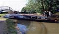 Brendon, Adventure Fleet - Braunston, Oxford & Midlands Canal