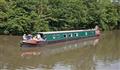 Chiltern, Adventure Fleet - Braunston, Oxford & Midlands Canal