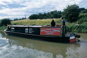 Clee, Adventure Fleet - BraunstonOxford & Midlands Canal