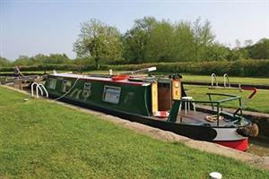 Cotswold, Adventure Fleet - BraunstonOxford & Midlands Canal
