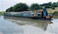 Wenlock, Adventure Fleet - Braunston, Oxford & Midlands Canal