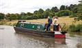 Wrekin, Adventure Fleet - Braunston, Oxford & Midlands Canal