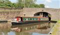 Aldermaston Warbler, Aldermaston Wharf, Kennet & Avon Canal