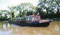 Gull, Aldermaston Wharf, Kennet & Avon Canal