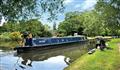 Ufton, Aldermaston Wharf, Kennet & Avon Canal