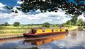 Alvechurch Derwent, Alvechurch Marina, Heart Of England Canals