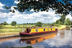 Alvechurch Derwent, Alvechurch MarinaHeart Of England Canals