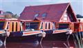 Alvechurch Sandpiper, Alvechurch Marina, Heart Of England Canals