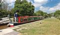 Alvechurch Weaver, Alvechurch Marina, Heart Of England Canals