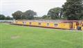 Alverchurch Wye, Alvechurch Marina, Heart Of England Canals