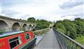 Bergen Fjord, Andersen Boats, Cheshire Ring & Llangollen Canal