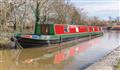 Fjord Contessa, Andersen Boats, Cheshire Ring & Llangollen Canal