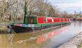 Fjord Monarch, Andersen Boats, Cheshire Ring & Llangollen Canal