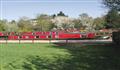 Fjord Viscount, Andersen Boats, Cheshire Ring & Llangollen Canal