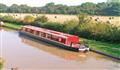 Bosworth, Ashby Boats, Oxford & Midlands Canal