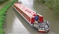 Hawkesbury, Ashby Boats, Oxford & Midlands Canal