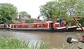 Measham, Ashby Boats, Oxford & Midlands Canal