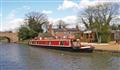 Willoughby, Ashby Boats, Oxford & Midlands Canal