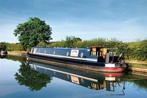 Water Elite 6, Autherley JunctionHeart Of England Canals