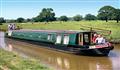 Water Explorer 4, Autherley Junction, Heart Of England Canals