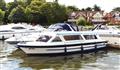 Brink of Peace, Barnes Brinkcraft, Wroxham & Horning