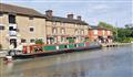 Blackwater Owl, Blackwater Meadow Marina, Cheshire Ring & Llangollen Canal