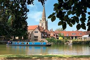 Braunston, Bradford WharfKennet & Avon Canal