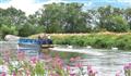 Buckby, Bradford Wharf, Kennet & Avon Canal