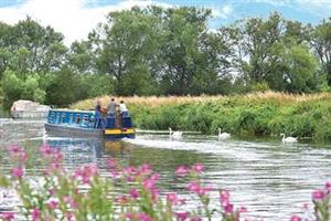 Buckby, Bradford WharfKennet & Avon Canal