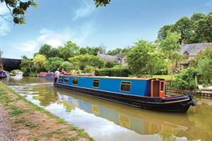 Claverton, Bradford WharfKennet & Avon Canal