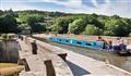 Devizes, Bradford Wharf, Kennet & Avon Canal