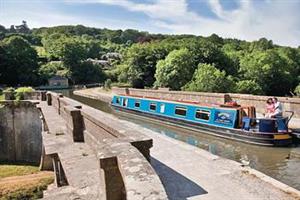 Devizes, Bradford WharfKennet & Avon Canal