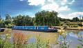 Dundas, Bradford Wharf, Kennet & Avon Canal