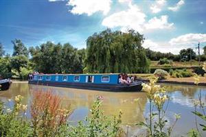 Dundas, Bradford WharfKennet & Avon Canal