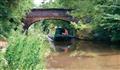 Deanbrook, Brook Line Narrowboats, Heart Of England Canals