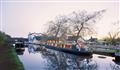 Rosebrook, Brook Line Narrowboats, Heart Of England Canals