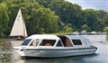 Broom Bolero, Broom Boats, Brundall