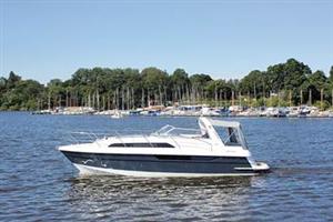 Broom Cadet, Broom BoatsBrundall