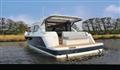 Broom Captain, Broom Boats, Brundall