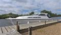 Broom Commander, Broom Boats, Brundall