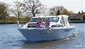 Broom Commodore, Broom Boats, Brundall