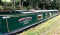 Anderton, Bunbury, Cheshire Ring & Llangollen Canal