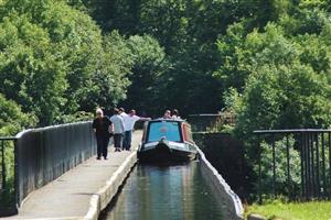 Cassiopeia, BunburyCheshire Ring & Llangollen Canal