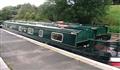 Derwent, Bunbury, Cheshire Ring & Llangollen Canal