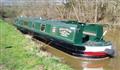 Golden Goose, Bunbury, Cheshire Ring & Llangollen Canal