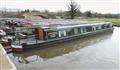 Irene, Bunbury, Cheshire Ring & Llangollen Canal