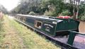 Killington, Bunbury, Cheshire Ring & Llangollen Canal