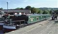 Merlin, Bunbury, Cheshire Ring & Llangollen Canal