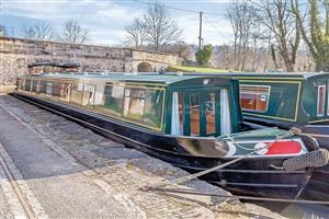 Star Dance, BunburyCheshire Ring & Llangollen Canal