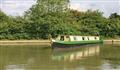 Wild Hemlock, Calcutt Boats, Oxford & Midlands Canal